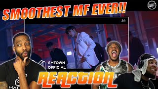 TAEMIN 태민 'Thirsty (OFF-SICK Concert Ver.)' Performance Video (REACTION) | The slickest MF EVER!