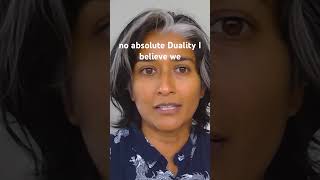 Non-binary identity - Priyanka “Anki” Sinha #nonbinary #nonbinarypride