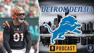 Detroit Lions: 4 Wild Trades That Could Transform Everything!