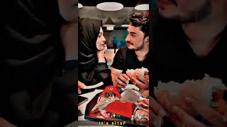 Man Meri Jaan 🥰🥰 #hijab #trending #viral #happiness #happy #viralshort #viralvideo