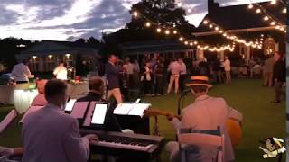 The Philadelphia Cricket Club- Grapes on the Green 2018