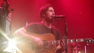 Max Giesinger - Die Ausnahme (Hamburg)