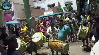 SHIBAJEE DANKA DHOL TASHA || KATWA 2023 || #dhol #tasha #kolkata