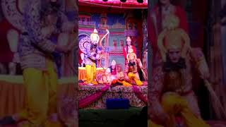 Garhwal Ramleela( Ram van prasthan)