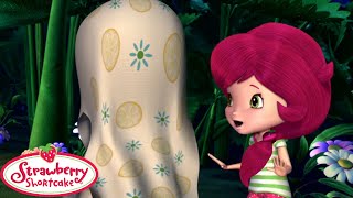 Berry Bitty Adventures 🍓 The Berry Scary Fun Adventure 🍓 Strawberry Shortcake 🍓 Kids movies