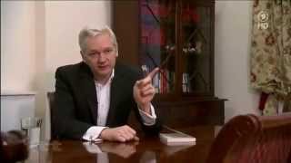 ttt: Julian Assange und Cypherpunks 02.12.2012 23:05