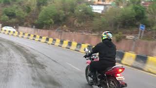 Way to Nathiya Gali with Royal Riders Pakistan 🇵🇰