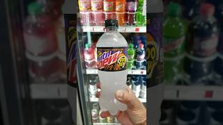 Mtn Dew Mystery Flavour | #mtn #myster #drink