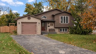 47 Simson Ave, Simcoe