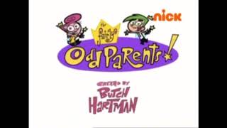 The Fairly OddParents - S1-9 Theme Song (Tamil, FANMADE)