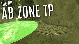 BULDING NEAR THE RAD ZONE and Base Upgrades - Official PVP (E9) - ARK Survival