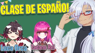 【スペイン語講座/CLASE DE ESPAÑOL】本では絶対に教わらないスペイン語！