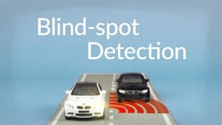 NVT   Blind Spot Detection