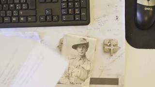 Passchendaele Archives Project