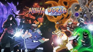 Ninja World Вьетнам Ренка Лаба Гора и тп)