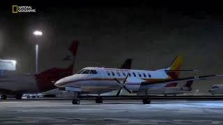 Trans Colorado Airlines 2286- Crash Animation