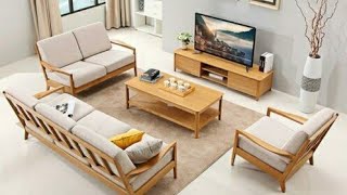 29 Furniture Mewah Ruang Tamu Harga Terjangkau