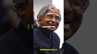 APJ Abdul kalam - Try Until You Get It🔥🚀 #shorts #shortsvideo #shortsfeed #motivation #trending