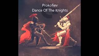 Prokovief - Dance Of The Knights