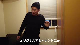 Behind the scenes of "DNA" - Part 2 (E.G.G.MAN REC編)