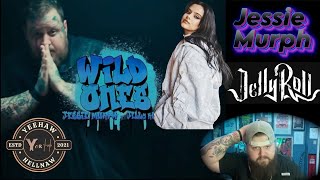 Yeehaw or Hellnaw -  Wild Ones by Jelly Roll and Jessie Murph