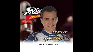 ALEX PALOU UNCUT & UNPLUGGED