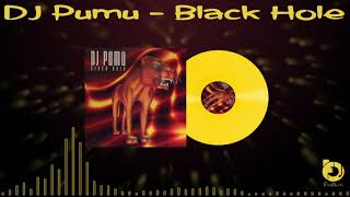 DJ Pumu - Black Hole 1999