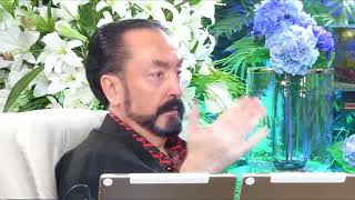 Adnan Oktar: Bekarlık sultanlıktır mıdır.?