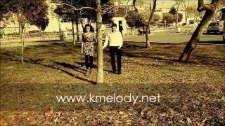 Islam Zaxoyi - Dil Be Kes Nadem - New Clip 2012 - KMelody.Net