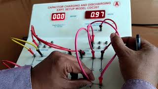 Dielectric constant Expt Dr TSS