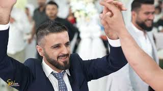 2 Ramez & Sherin الفنان محمد فوزي Video 4k _ Maher Sivan _ Hochzeit _ kurdisch _ Deutschland 💑📸🎶