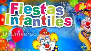 Para Fiestas infantiles Cumpleaños Festejos