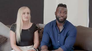 Hannah & Emmanuel Testimonial Carlisle Homes (Edgewood 23)