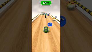 Going Balls #gameplay #goingballs #shorts