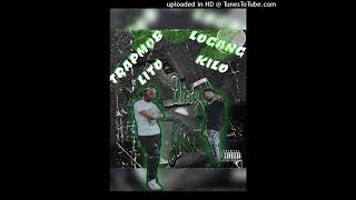 TrapMob Lito- Dirty gloc* ft kilo (official audio)