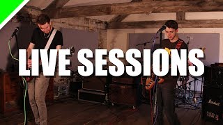 Live Sessions | And how to use them!