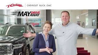 May 2024 Buick Offers | 2024 Buick Encore GX and 2024 Buick Envista!