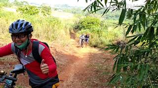 PESEPEDA BEKASI WAJIB TAU | JJ (JALUR JATIASIH) MTB PARK