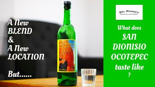 S3:E5 Del Maguey San Dionisio Ocotopec Las Perlas Special Batch Mezcal