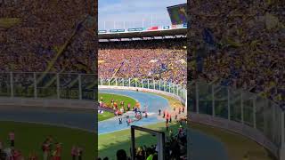 BOCA JUNIORS vs RIVER PLATE