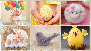 Easter Crafts Ideas | Easy Easter Craft Ideas For Kids | Crafts Ideas For Easter