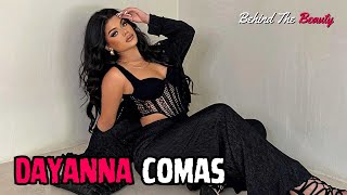 Dayanna Comas | Fashion, Beauty, & Lifestyle Influencer | Bio & Info Etc...