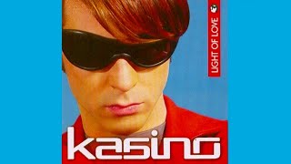 Kasino - Megamix (Blaster Project Ultimate Mix)