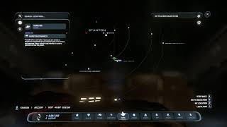 STAR CITIZEN W/ RESCUE SQUAD ONE