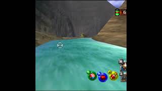 How to find Gyrados Pokemon Snap #pokemon #gyrados #pokemonsnap