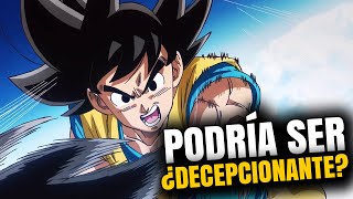 Dragon Ball Daima ¿Que Sabemos Del Ultimo Anime De Akira Toriyama?