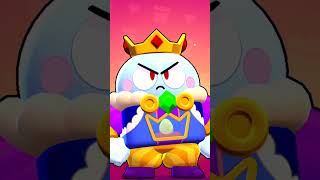 Top skins de Lou #brawlstars #shorts