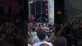 GURU RANDHAWA LIVE AT BIRMINGHAM MELA | GURU RANDHAWA SINGING LIVE