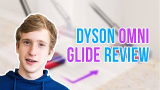 Dyson OMNI GLIDE Full Review - The New Hard-floor Specialist?