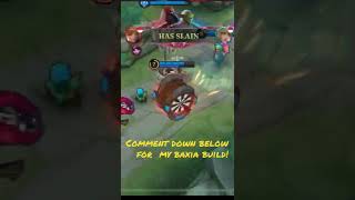 This how to counter Supreme 1 Fanny #wtfmobilelegends #shorts #mlbb